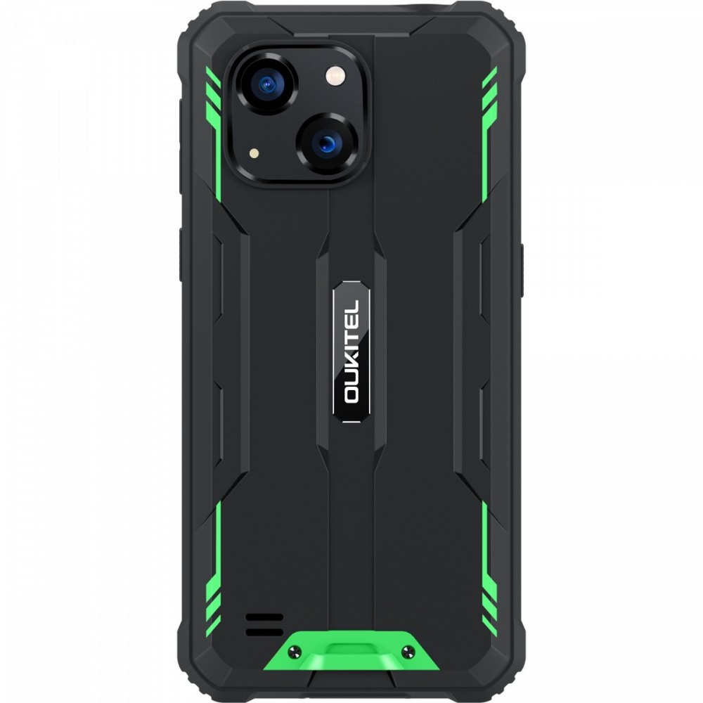 Telefonas mobilus telefonas - oukitel wp32 pro 6.6