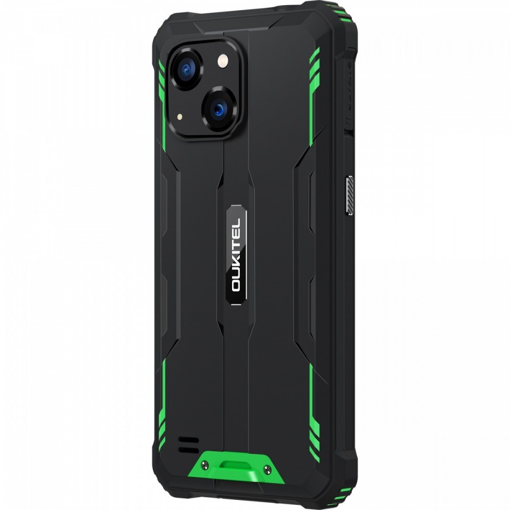 Telefonas mobilus telefonas - oukitel wp32 pro 6.6