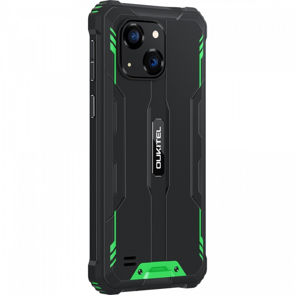 Telefonas mobilus telefonas - oukitel wp32 pro 6.6