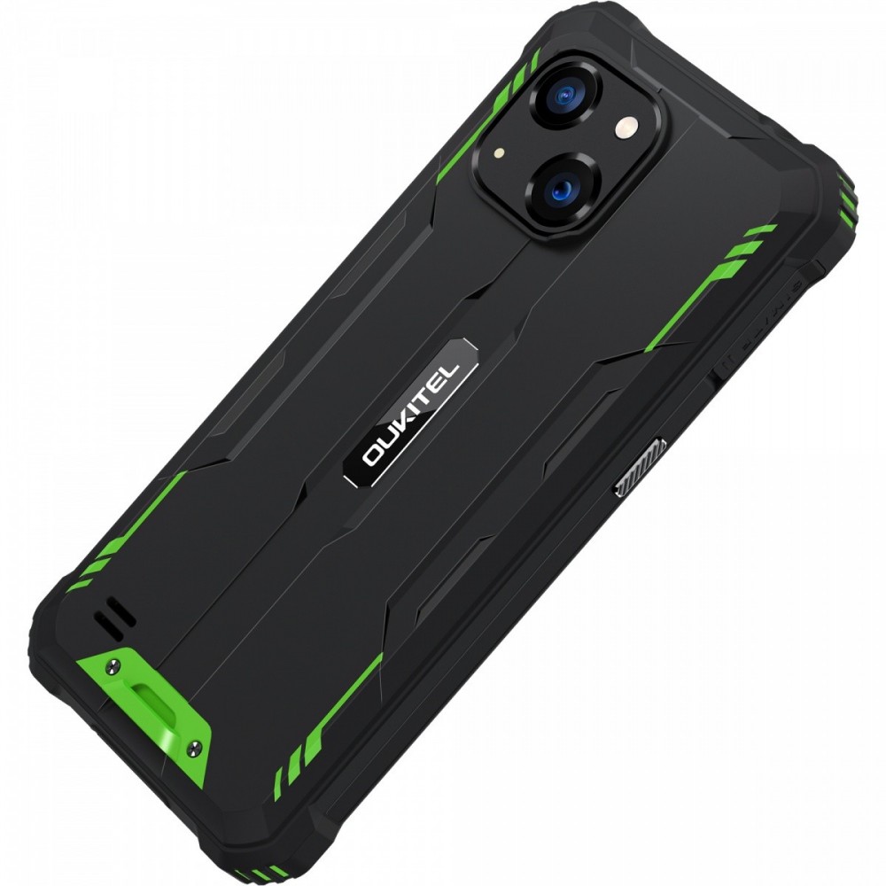 Telefonas mobilus telefonas - oukitel wp32 pro 6.6