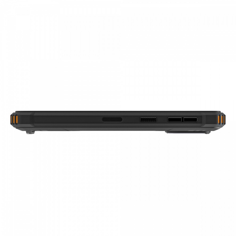 Telefonas mobilus telefonas - oukitel wp32 pro 6/256 gb oranžinė, oranžinė