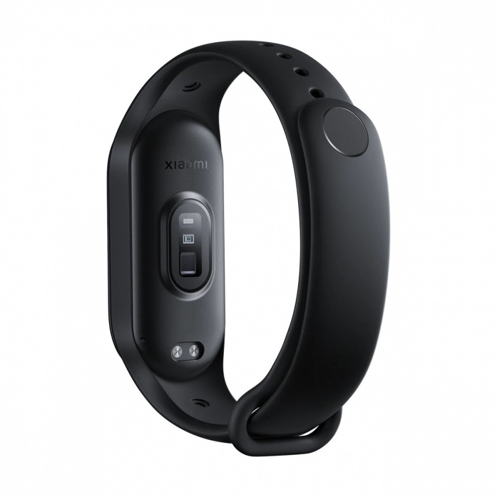 Išmanioji apyrankė Xiaomi Smart Band 7 NFC Black