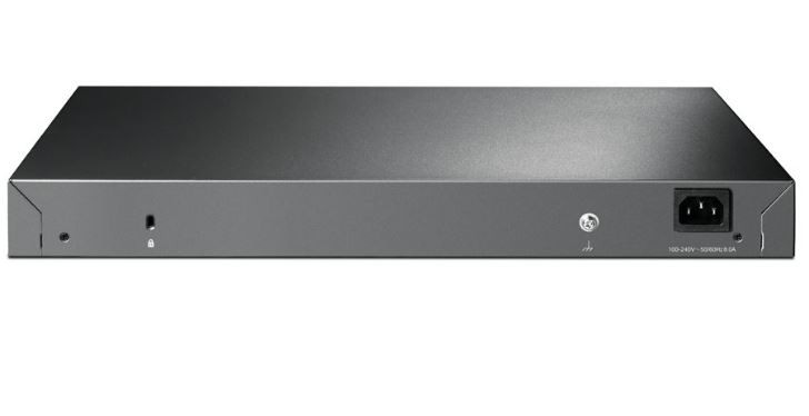 Tp-link tl-sg3452xp