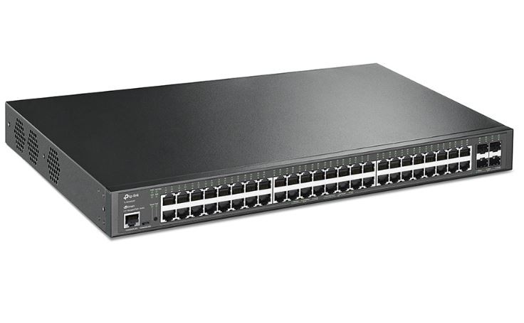 Tp-link tl-sg3452xp