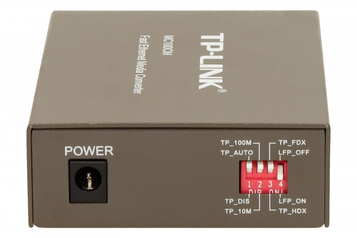 Tp-link mc100cm