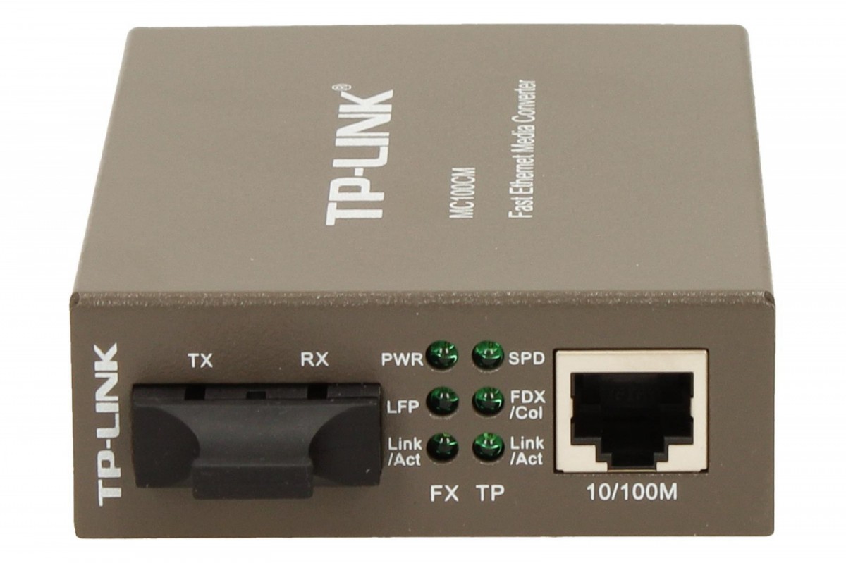 Tp-link mc100cm