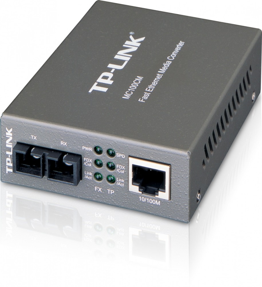 Tp-link mc100cm