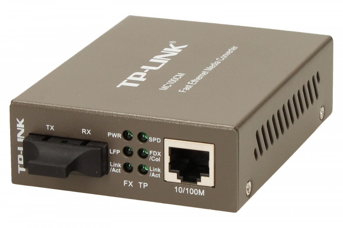 Tp-link mc100cm