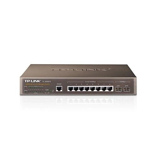 Komutatorius tp-link tlsg3210