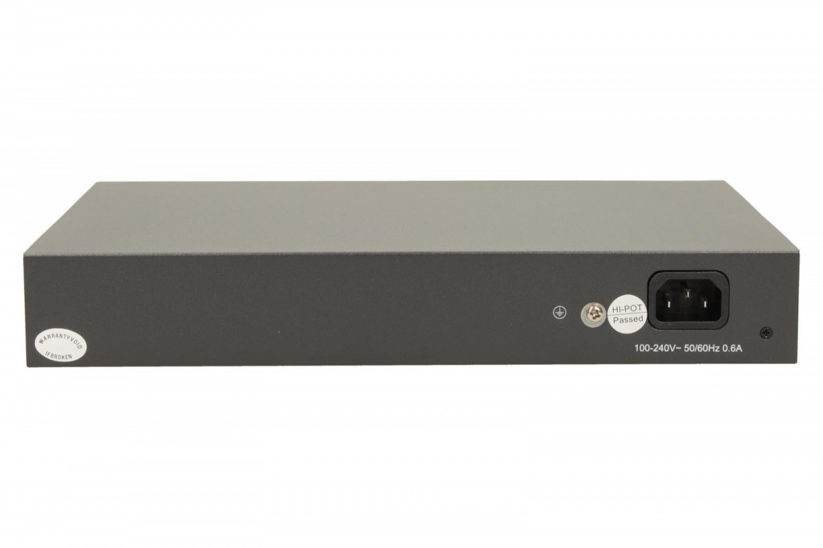 Komutatorius tp-link tlsg3210