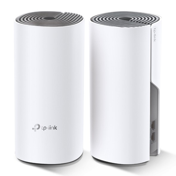 tp-link deco e4 namų 