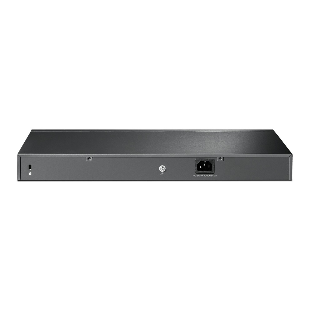 Tp-link switch web managed tl-sl2428p web managed