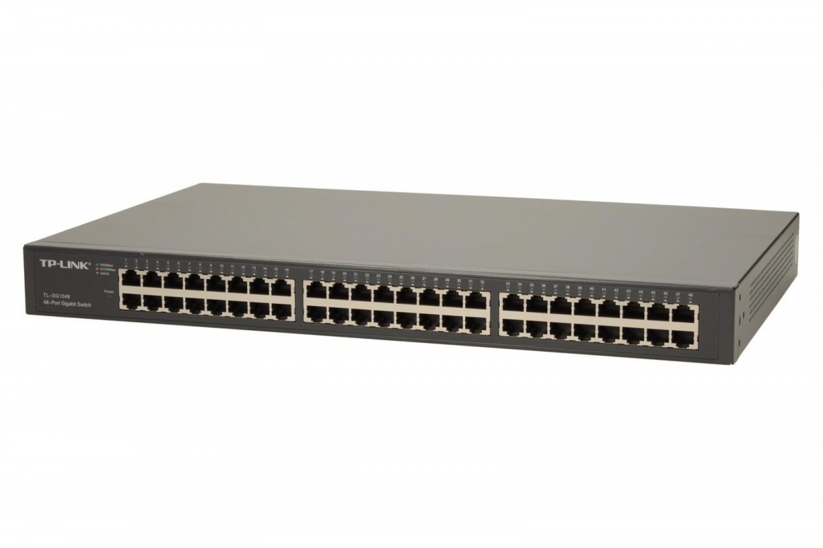Tp-link tlsg1048