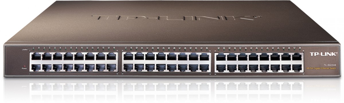 Tp-link tlsg1048