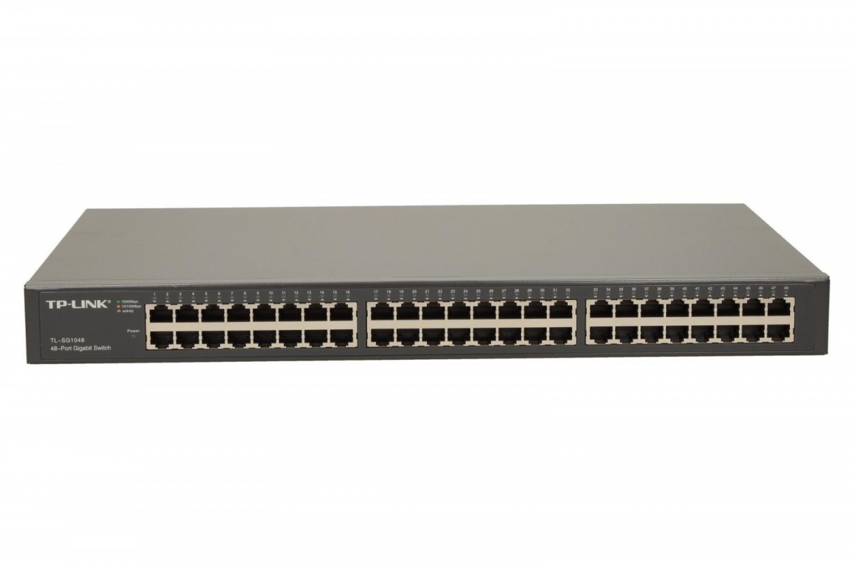 Tp-link tlsg1048