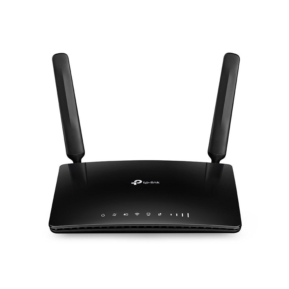tp-link dviejų dažnių 4g lte belaidis maršrutizatorius, ac1200 tl-archer mr400