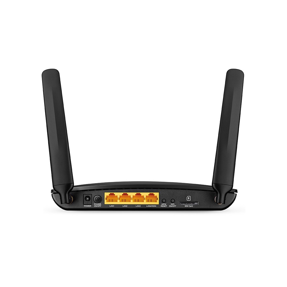 tp-link dviejų dažnių 4g lte belaidis maršrutizatorius, ac1200 tl-archer mr400