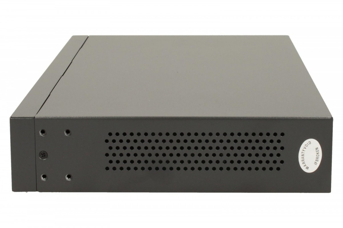 Net switch 24port