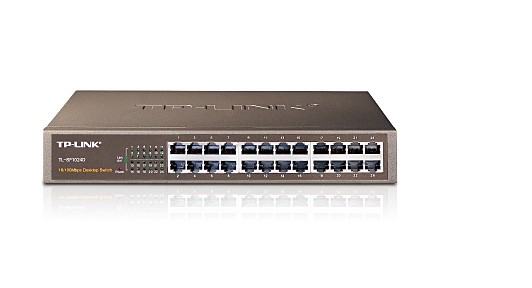 Net switch 24port