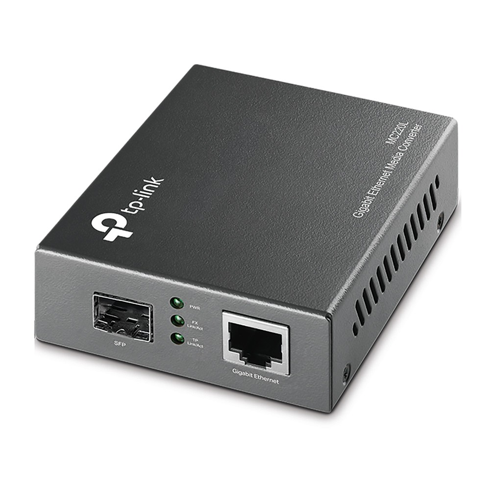 Tp-link mc220l
