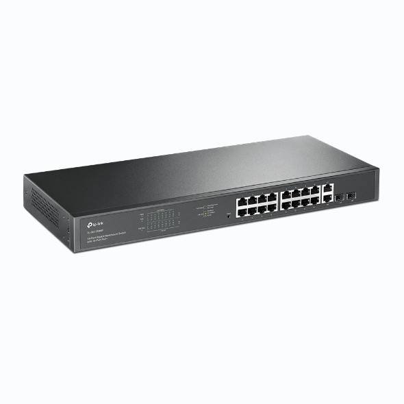 Tp-link switch tl-sg1218mp unmanaged