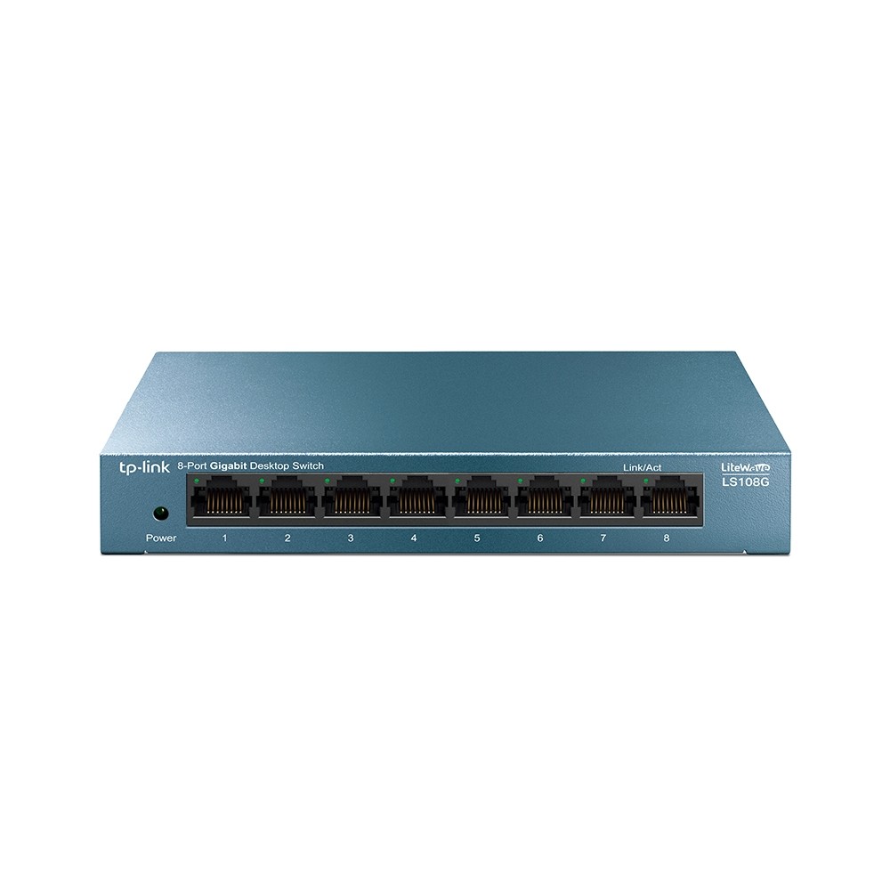 Tp-link ls108g