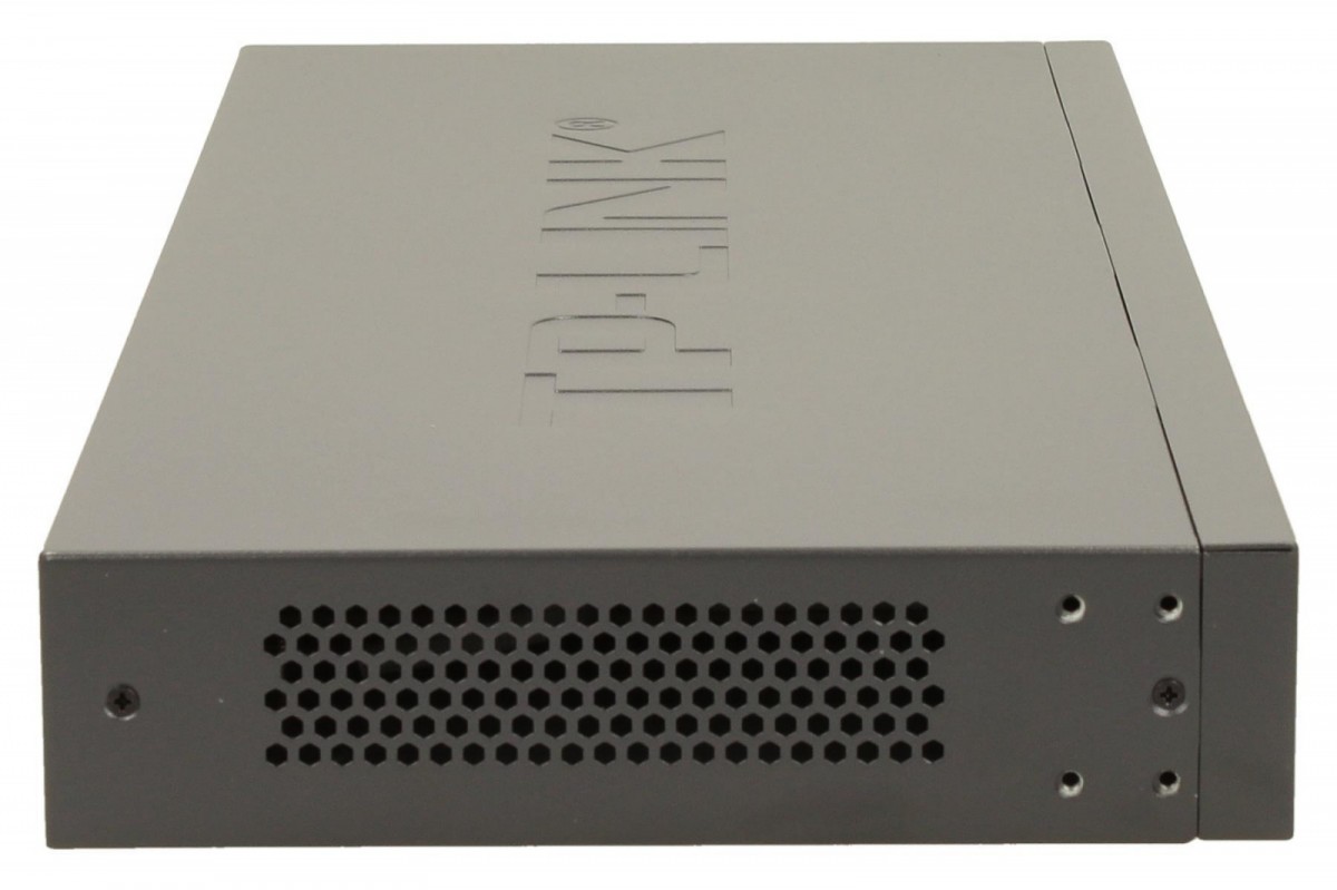 Tp-link tl-sg1016 unmanaged