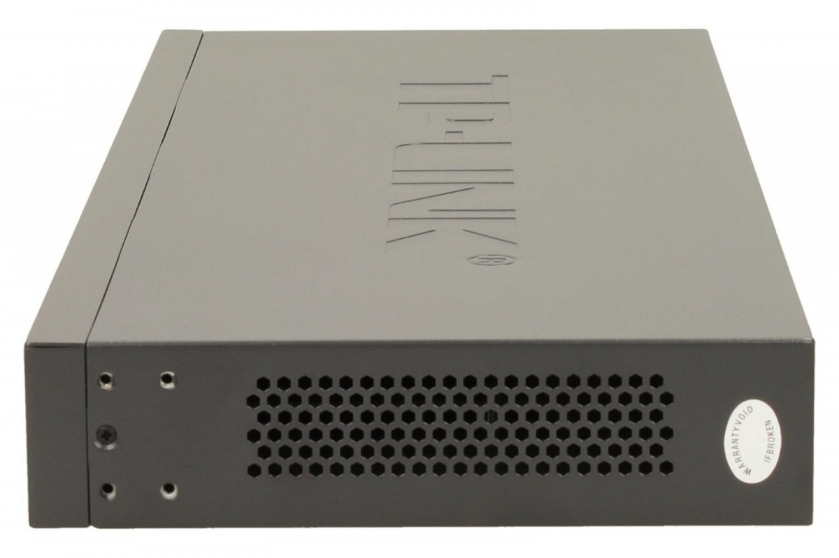 Tp-link tl-sg1016 unmanaged