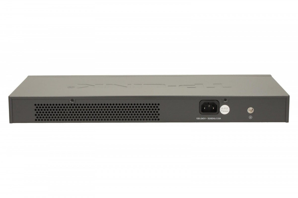 Tp-link tl-sg1016 unmanaged