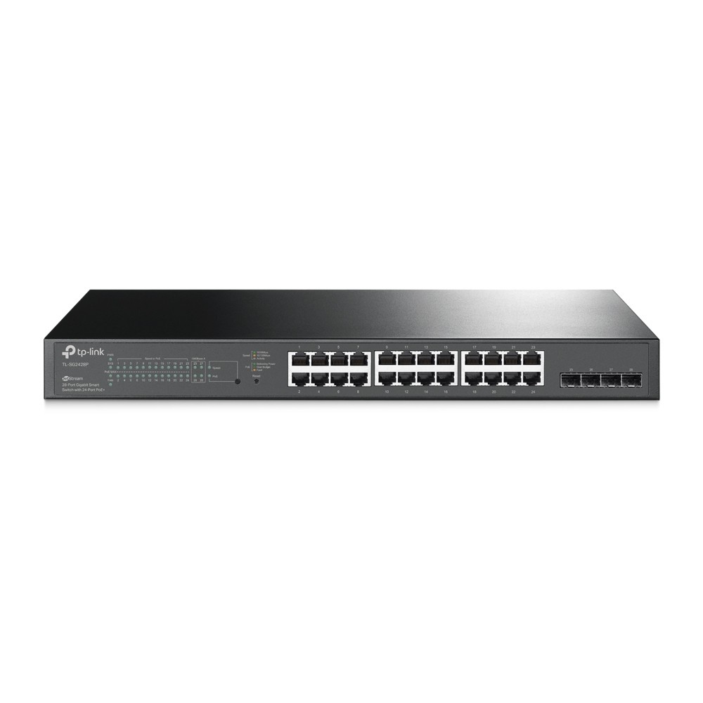 Tp-link tl-sg2428p