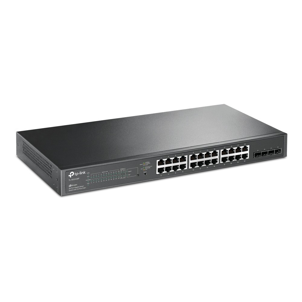 Tp-link tl-sg2428p