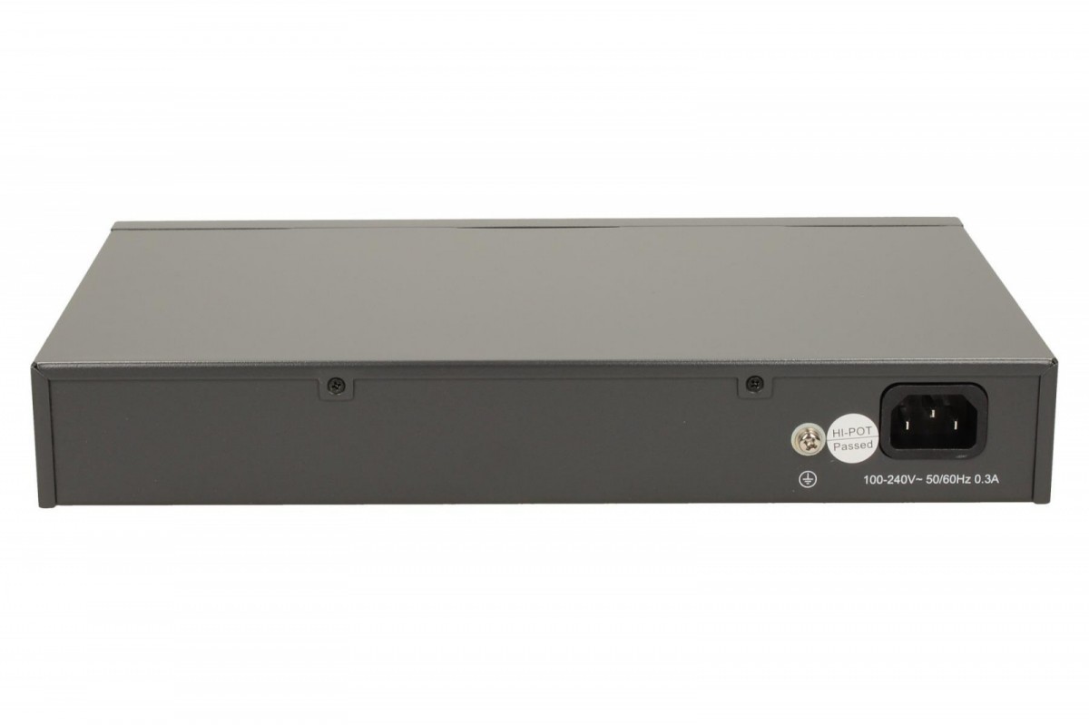 Tp-link tlsg1008