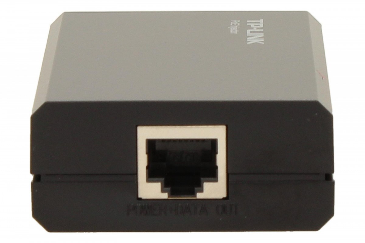 Priedas tp-link poe adapteris tl-poe150s poe, įkrovimas per lan