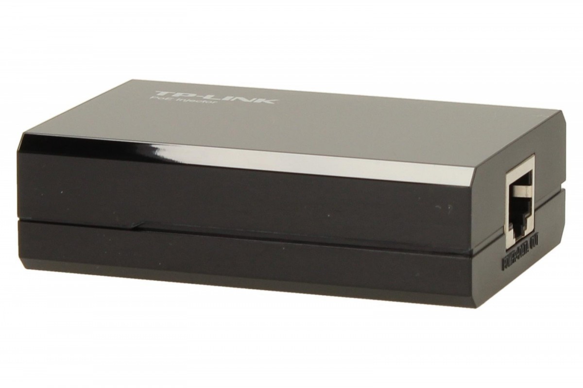 Priedas tp-link poe adapteris tl-poe150s poe, įkrovimas per lan