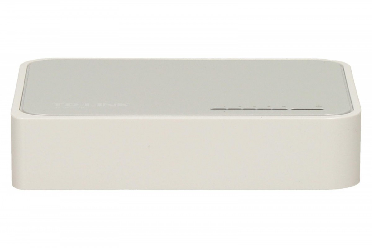 tp-link tl-sf1005d komutatorius, 5 prievadai, 10/100 mb/s