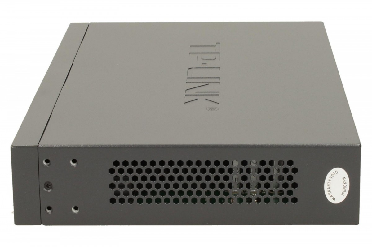Switch tp-link 1000m 24p