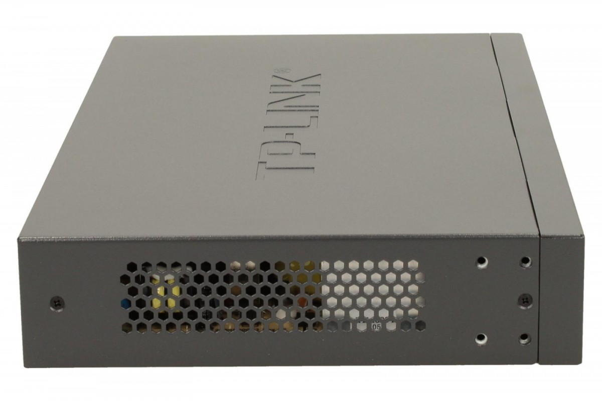 Switch tp-link 1000m 24p