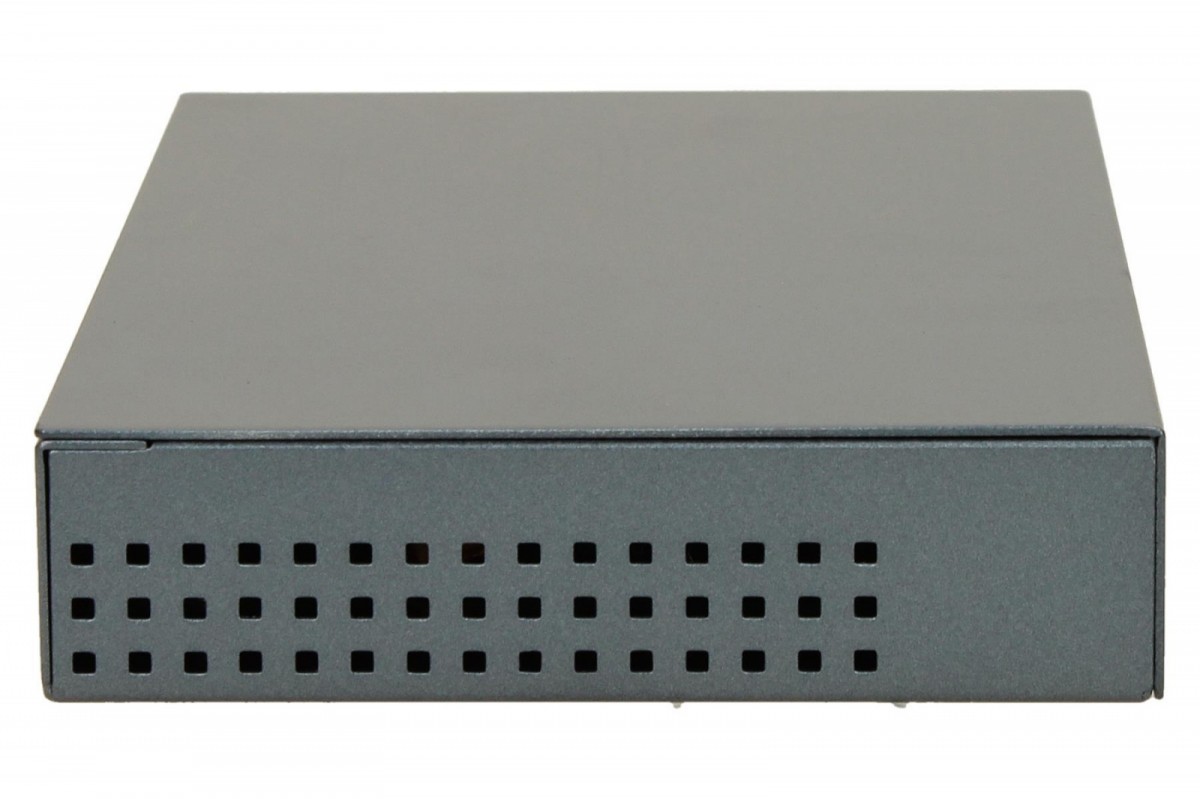 Tp-link stalo komutatorius tl-sg108 1000mbps, automatinis mdi/mdix