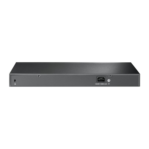 Komutatorius tp-link tl-sg1428pe