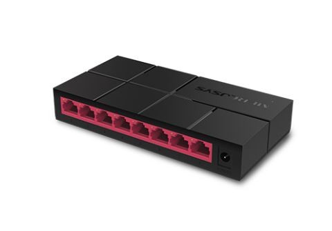 Mercusys ms108g 8-port desktop switch