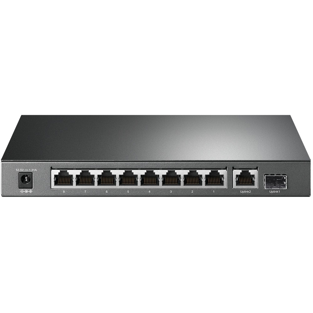 Tp-link tl-sg1210p