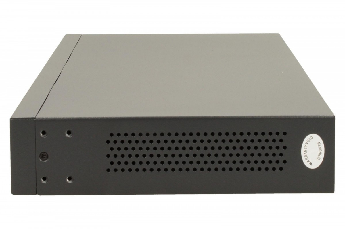 Tp-link switch tl-sf1016 unmanaged