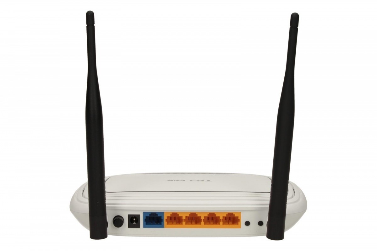 tp-link maršrutizatorius tl-wr841n 2,4 ghz, plėstuvas, prieigos taškas, ipv6, 300 mbps, išorinė tvirta antena, 802.11n, tinklas svečiams, wisp