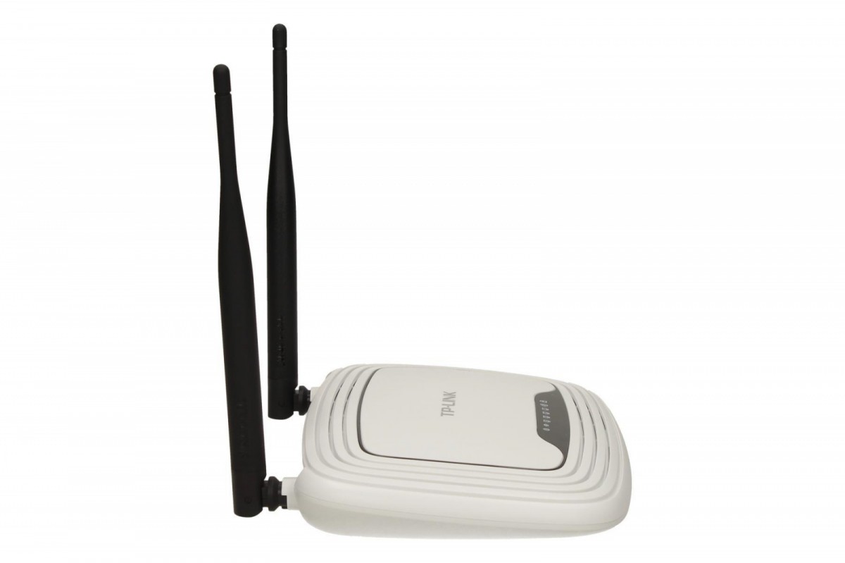 tp-link maršrutizatorius tl-wr841n 2,4 ghz, plėstuvas, prieigos taškas, ipv6, 300 mbps, išorinė tvirta antena, 802.11n, tinklas svečiams, wisp