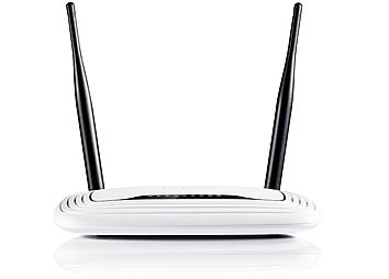 tp-link maršrutizatorius tl-wr841n 2,4 ghz, plėstuvas, prieigos taškas, ipv6, 300 mbps, išorinė tvirta antena, 802.11n, tinklas svečiams, wisp