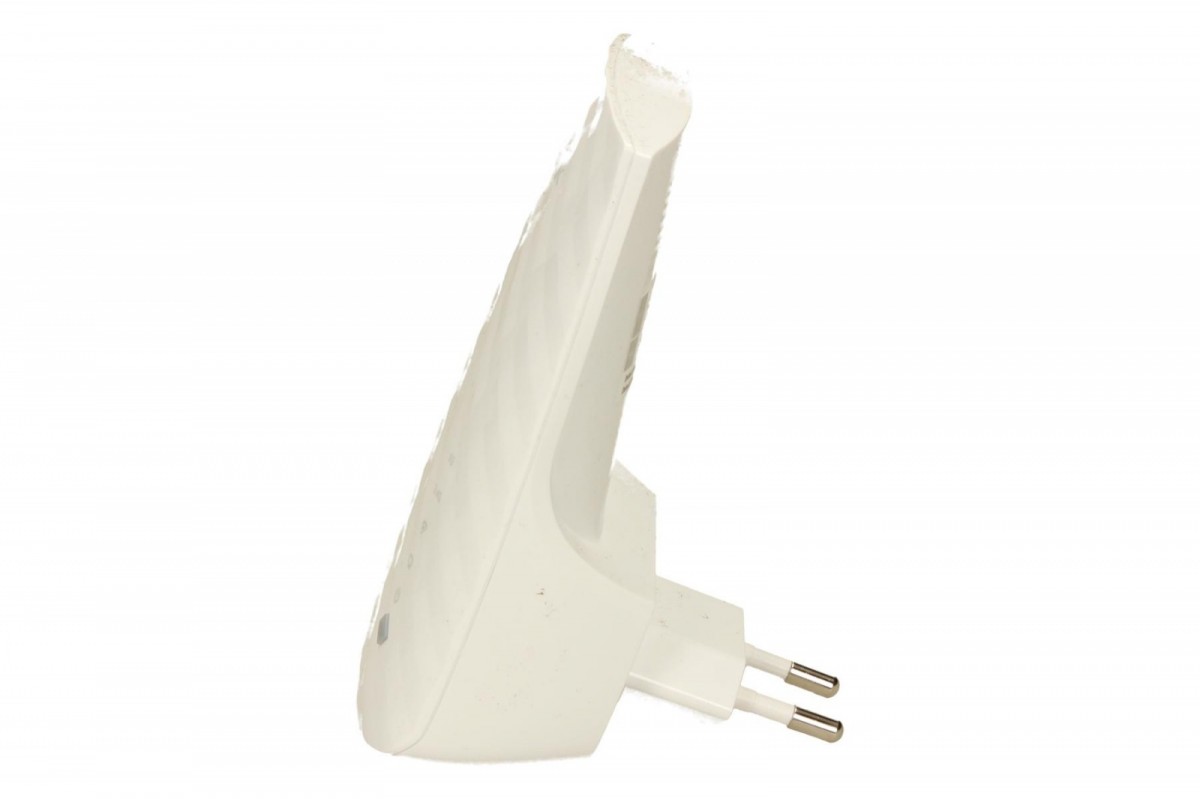 tp-link universalus belaidžio tinklo ilgintuvas ac-750 dual band tl-re200