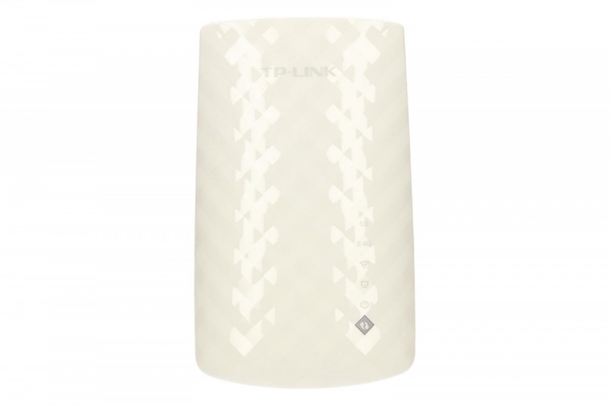 tp-link universalus belaidžio tinklo ilgintuvas ac-750 dual band tl-re200