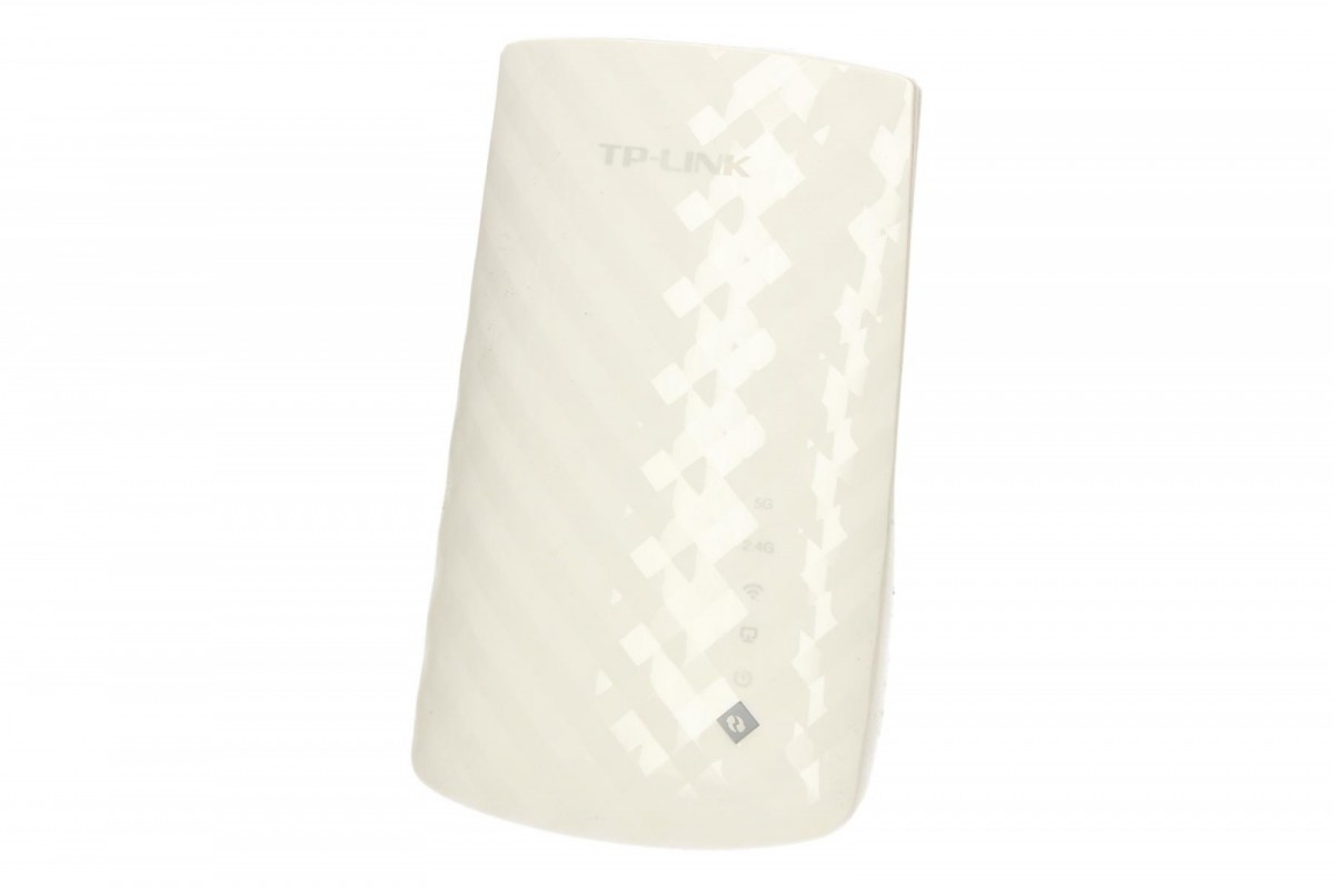 tp-link universalus belaidžio tinklo ilgintuvas ac-750 dual band tl-re200