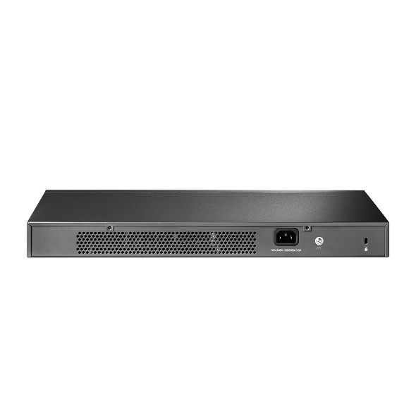 Komutatorius tp-link tl-sx3008f