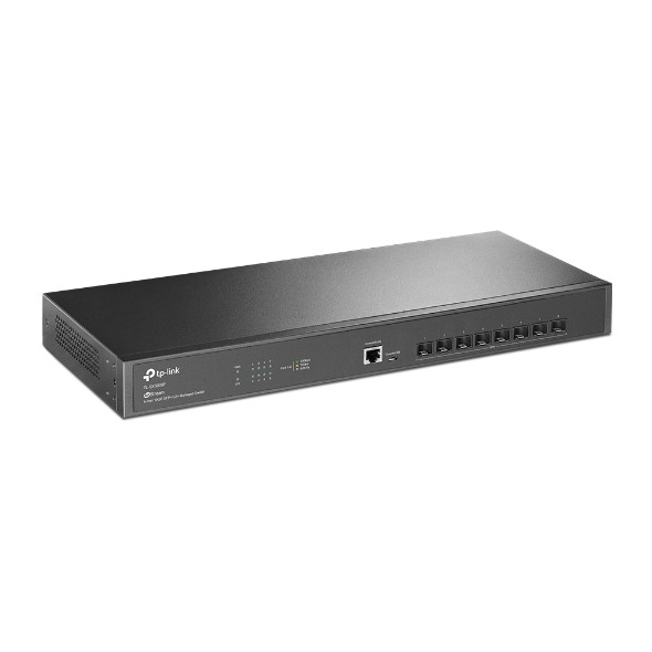 Komutatorius tp-link tl-sx3008f